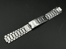 1950s Omega Vintage Bracelet 7077 for Speedmaster Seamaster Railmaster