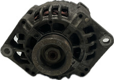 Alternatore per modello RENAULT KANGOO codice ricambio: 8200205612 SG10B035