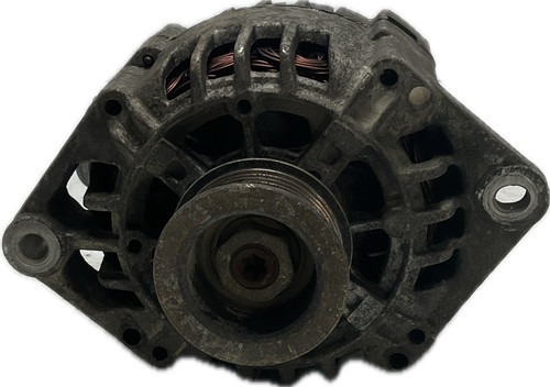 Alternatore per modello