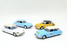 Norev / Universal Hobbies SB