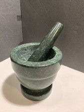 MORTAIO VINTAGE IN PIETRA