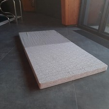 Futon pieghevole per massaggi o come letto occasionale