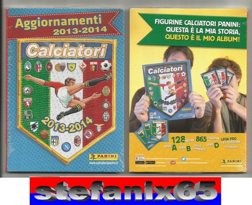 Set aggiornamenti completi - set,