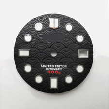 Quadrante blu quadrante