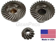 Lower Unit Gear Set 40-50 HP