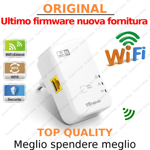 Repeater wifi booster extender - repeater,