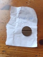 GETTONE TELEFONICO 7702 ESM