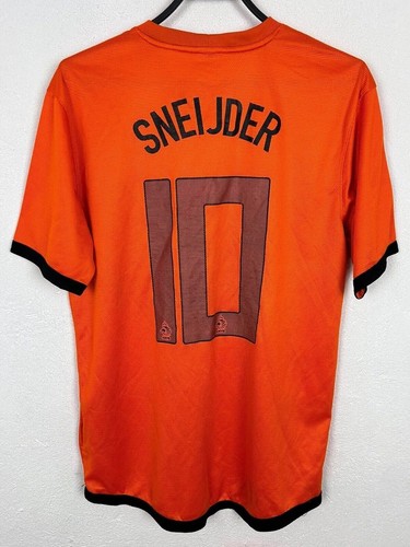 Maglia home nike netherlands - maglia,