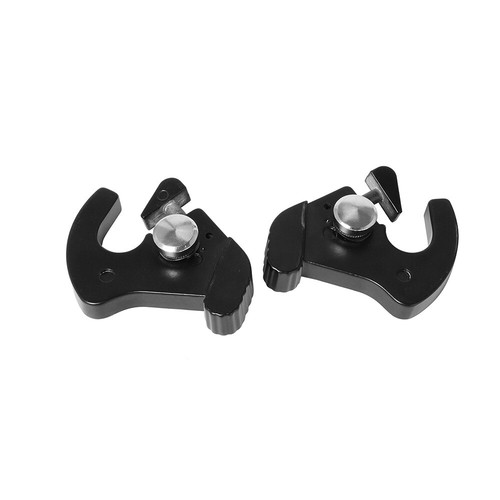 Set clip docking portapacchi