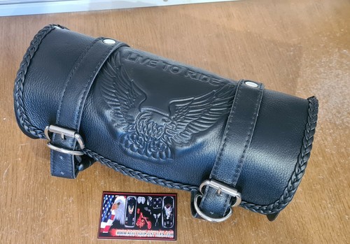 Borsa per forcella - borsa, utensili