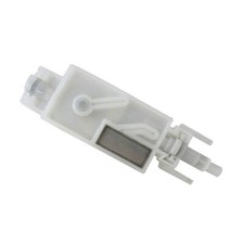 Ammortizzatore con connettore