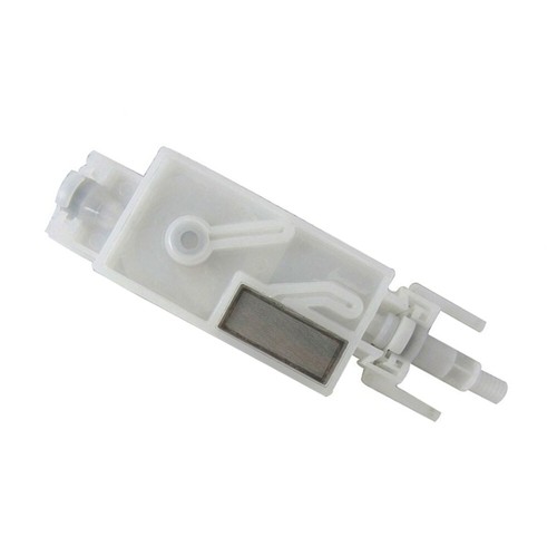 Ammortizzatore con connettore
