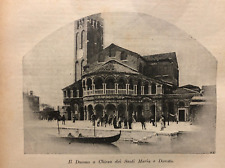 n. 2 incisioni originali