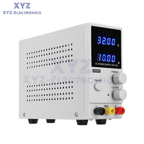 Alimentatore monofase 30v - alimentatore, dc