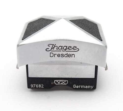 Ihagee prism finder - prism, per