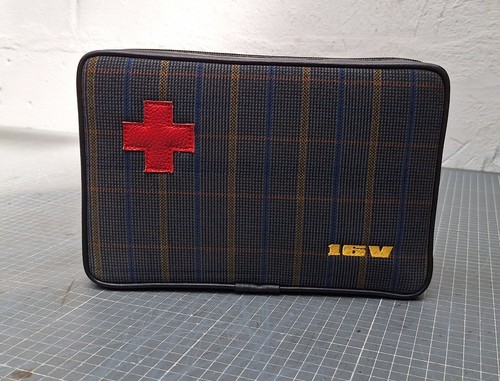 Borsa medicazione golf 2 - vw,