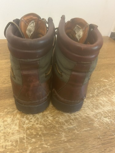Timberland gore tex stivali - gore-tex,