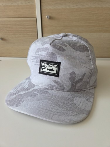 Cappello pelagic the slide - cappello,