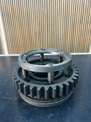 Sincronizzatore 180nc 300pc - 180nc,