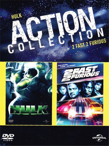 Cofanetto action collection - cofanetto,