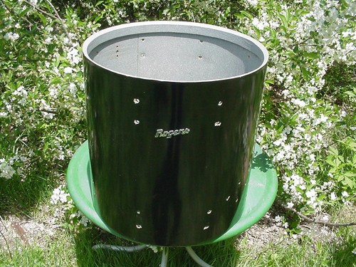 1973 rogers batteria - 1973, vintage