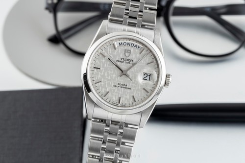 Orologio uomo tudor - orologio,