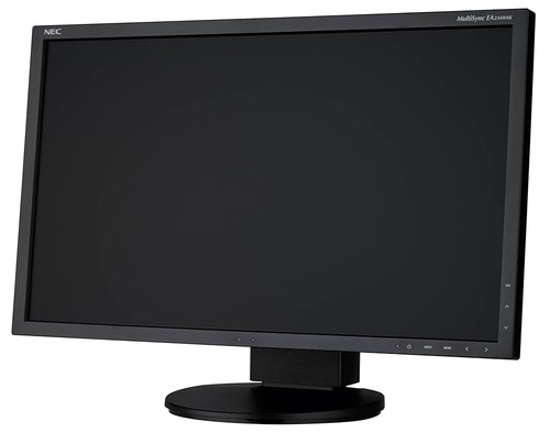 Monitor nec multisync - multisync, ea234wmi