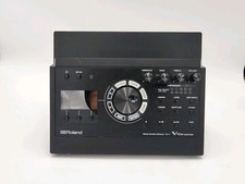 Roland electronic drum - td-17,