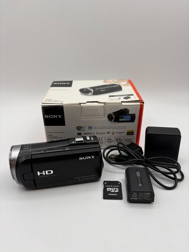 Videocamera handycam sony - handycam,