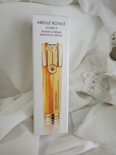 Guerlain abeille royale double - royale,