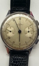 Orologio Tavannes Cronografo 