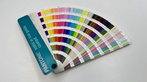 Pantone solid rgb - in,