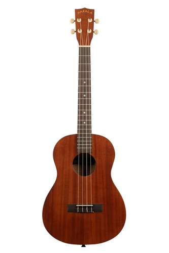 Ukulele baritono makala - baritono, mk-b