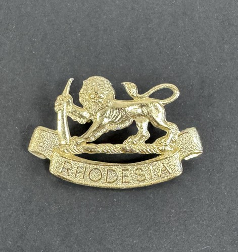 Rhodesia army general service - rhodesia,