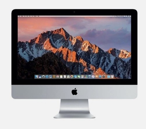 Apple imac 2017 a1418 - 21,5,