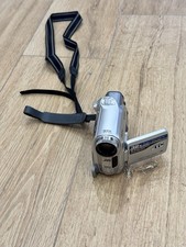 Vintage JVC GR-D340E miniDV Handycam Camcorder - Videocamera