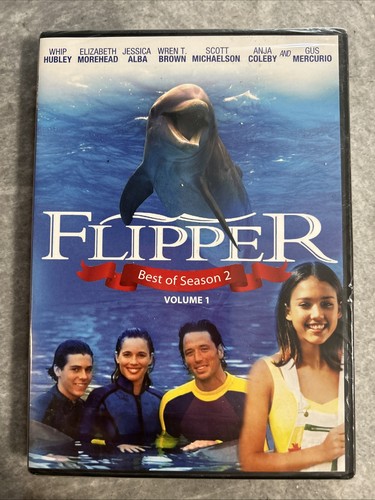Flipper best season - best, two