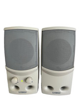 Creative Cambridge SoundWorks