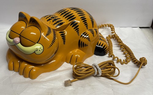 Telefono fisso tyco - telefono,