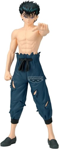 Yuyu spettri figura - yu,