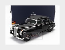 1:18 NOREV Mercedes Benz 300B (W186) 1955 Personal Car Konrad Adenauer NV183707