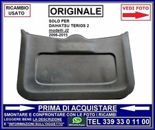 RIVESTIMENTO PLASTICA INTERNA