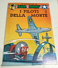 LE AVVENTURE DI BUCK DANNY #