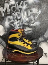 Stivali italiani da trekking