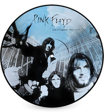 Vinile Pink Floyd - Live In