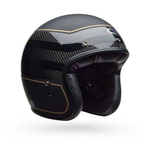 Campana custom 500 - rsd, the