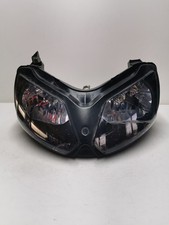 Kawasaki NINJA ZX12R faro anteriore rotto