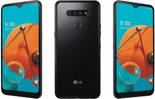 K51 k500 mobile gsm - lg,