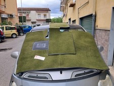 TAPPETI LANCIA FULVIA  NUOVI EPOCA 