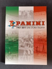 Panini Book 1961-2011 Una